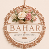 Bahar - Home